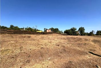 Lote de Terreno en  Avándaro, Valle De Bravo