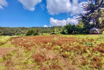 Lote de Terreno en  Avándaro, Valle De Bravo