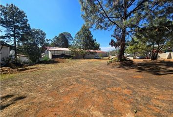 Lote de Terreno en  Avándaro, Valle De Bravo