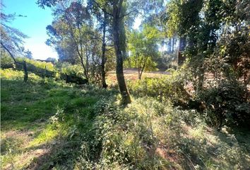 Lote de Terreno en  Valle De Bravo, Valle De Bravo