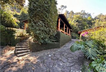 Casa en  Avándaro, Valle De Bravo