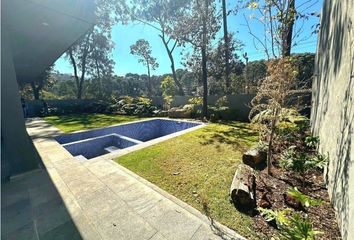 Casa en  Avándaro, Valle De Bravo