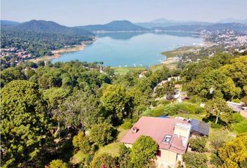 Lote de Terreno en  Santa María Ahuacatlan, Valle De Bravo