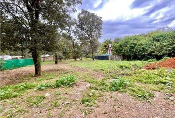 Lote de Terreno en  Avándaro, Valle De Bravo