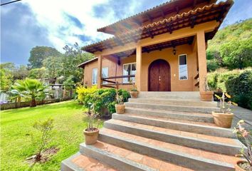 Casa en  Otumba, Valle De Bravo