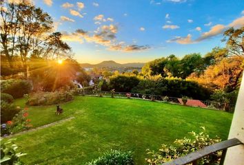 Casa en  Avándaro, Valle De Bravo