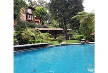 Casa en  Avándaro, Valle De Bravo