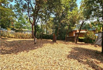 Lote de Terreno en  Avándaro, Valle De Bravo