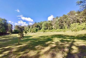 Lote de Terreno en  Amanalco, Estado De México