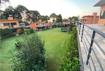 Casa en  Avándaro, Valle De Bravo