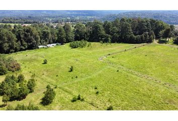 Lote de Terreno en  Avándaro, Valle De Bravo