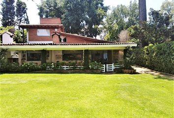 Casa en  Avándaro, Valle De Bravo