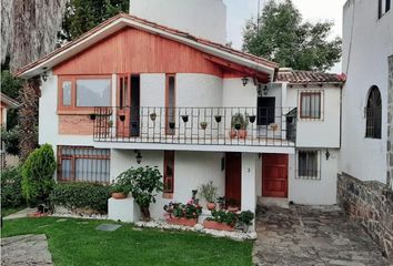 Casa en  Avándaro, Valle De Bravo