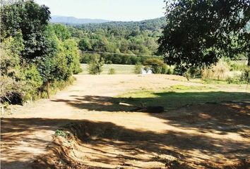 Lote de Terreno en  Avándaro, Valle De Bravo