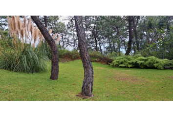 Lote de Terreno en  Avándaro, Valle De Bravo