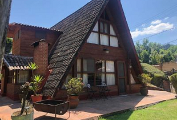 Casa en  Avándaro, Valle De Bravo