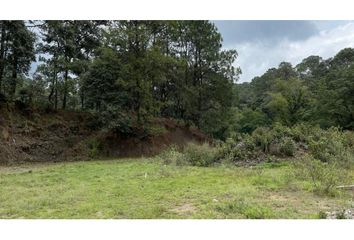 Lote de Terreno en  Avándaro, Valle De Bravo