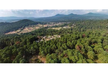 Lote de Terreno en  Avándaro, Valle De Bravo