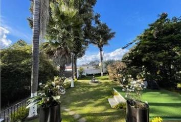 Casa en  Avándaro, Valle De Bravo