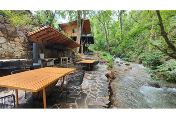 Casa en  La Candelaria, Valle De Bravo