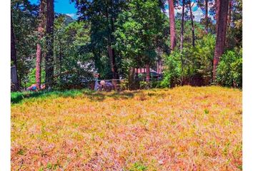 Lote de Terreno en  Avándaro, Valle De Bravo