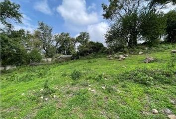 Lote de Terreno en  Valle De Bravo, Valle De Bravo