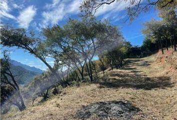 Lote de Terreno en  Valle De Bravo, Valle De Bravo