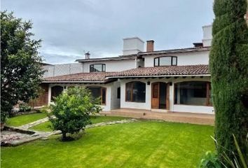 Casa en  Otumba, Valle De Bravo