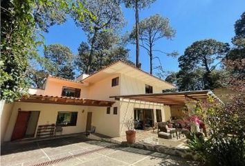 Casa en  Avándaro, Valle De Bravo