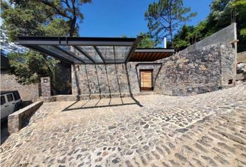 Casa en  Avándaro, Valle De Bravo