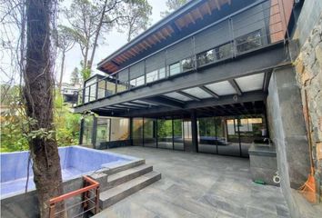 Casa en  Avándaro, Valle De Bravo