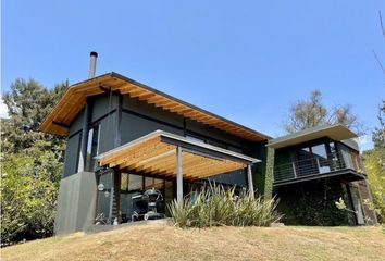 Casa en  Avándaro, Valle De Bravo