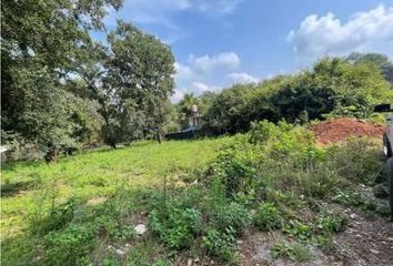 Lote de Terreno en  Avándaro, Valle De Bravo