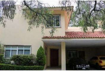 Casa en  Jardines Del Pedregal, Álvaro Obregón, Cdmx