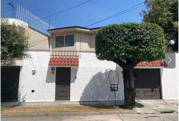 Casa en  Jardines De San Mateo, Naucalpan De Juárez