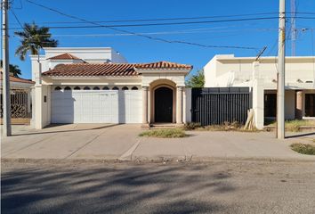 Casa en  Moderna, Navojoa