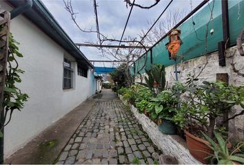 Casa en  Quinta Normal, Provincia De Santiago