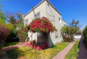 Casa en  Providencia, Provincia De Santiago