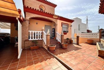 Chalet en  Torre Del Mar, Málaga Provincia