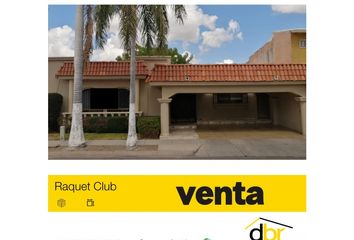 Casa en  Racquet Club I Sección Sur, Hermosillo