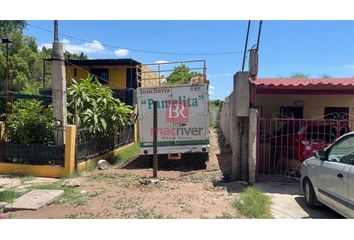 Lote de Terreno en  Ciudad Obregón Centro (fundo Legal), Ciudad Obregón