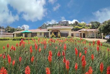 Villa-Quinta en  La Calera, Cundinamarca