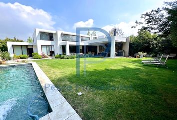 Casa en  Lo Barnechea, Provincia De Santiago