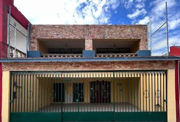 Casa en  Distribuidora Medical Del Soconusco, Calle Río Támesis, Colinas Del Río, Aguascalientes, 20010, Mex