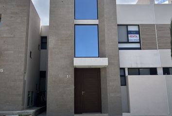 Casa en condominio en  Cumbres Del Lago, La Antigua Juriquilla, Querétaro, Mex