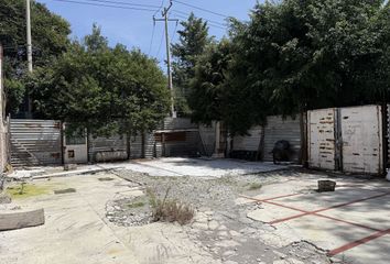 Lote de Terreno en  Eje 2 Sur 42-46, Condesa, Cuauhtémoc, Ciudad De México, 06140, Mex