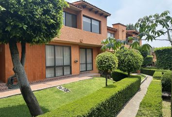 Casa en condominio en  Ruta México Toluca, Lomas De Vista Hermosa, Cuajimalpa De Morelos, Ciudad De México, 05100, Mex