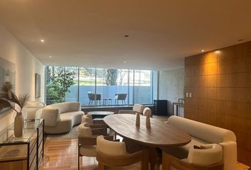 Departamento en  Calle Lafontaine 31, Polanco Iii Sección, Miguel Hidalgo, Ciudad De México, 11540, Mex