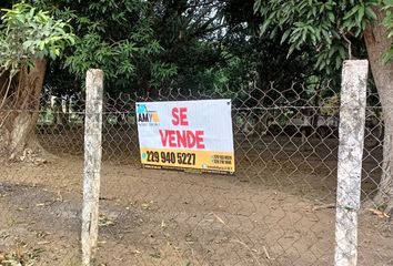 Lote de Terreno en  Calle Ferrocarriles, Medellín De Bravo, Veracruz De Ignacio De La Llave, 94270, Mex