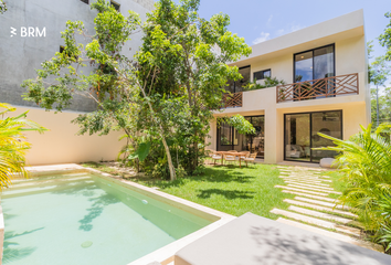 Casa en  Aldea Zama, Tulum, Quintana Roo, Mex